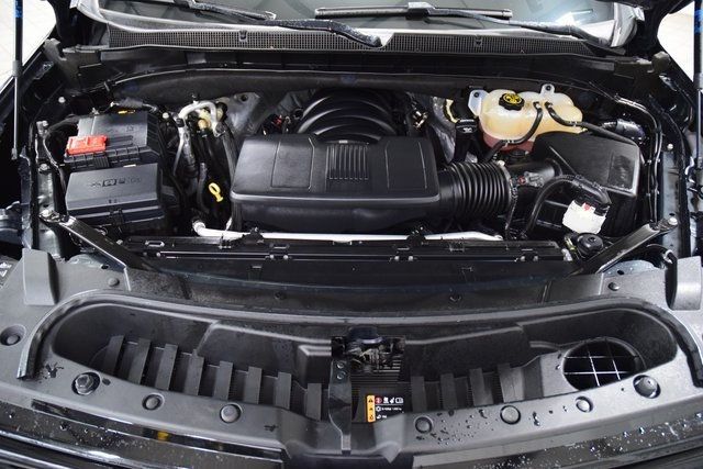 2022 Chevrolet Suburban 4WD 4dr High Country - 22918133 - 28