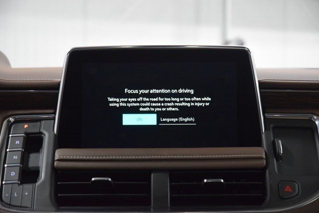 2022 Chevrolet Suburban 4WD 4dr High Country - 22918133 - 30