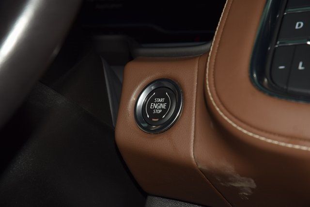 2022 Chevrolet Suburban 4WD 4dr High Country - 22918133 - 32