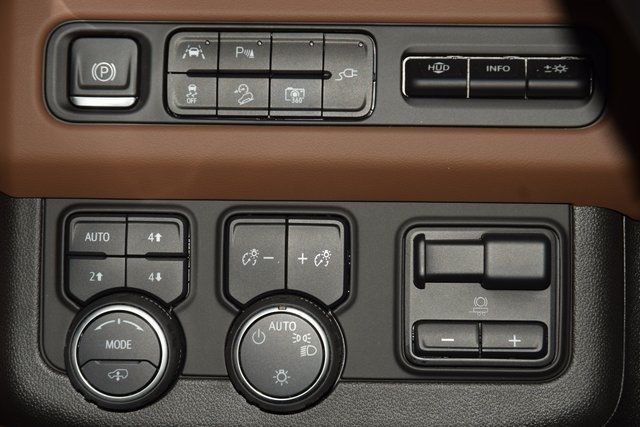 2022 Chevrolet Suburban 4WD 4dr High Country - 22918133 - 33