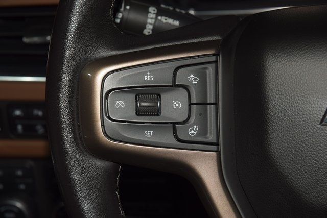 2022 Chevrolet Suburban 4WD 4dr High Country - 22918133 - 35