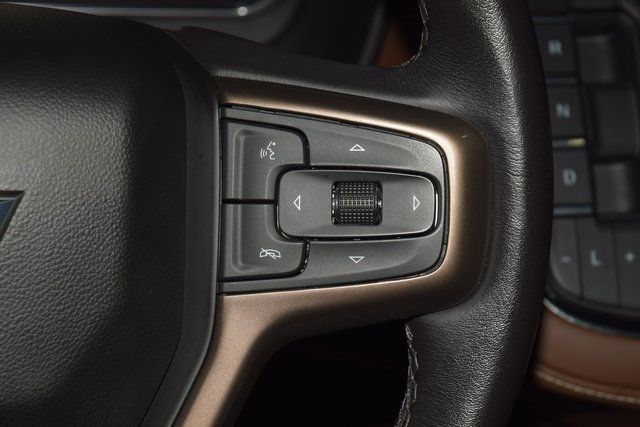 2022 Chevrolet Suburban 4WD 4dr High Country - 22918133 - 36