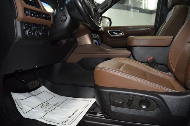 2022 Chevrolet Suburban 4WD 4dr High Country - 22918133 - 37