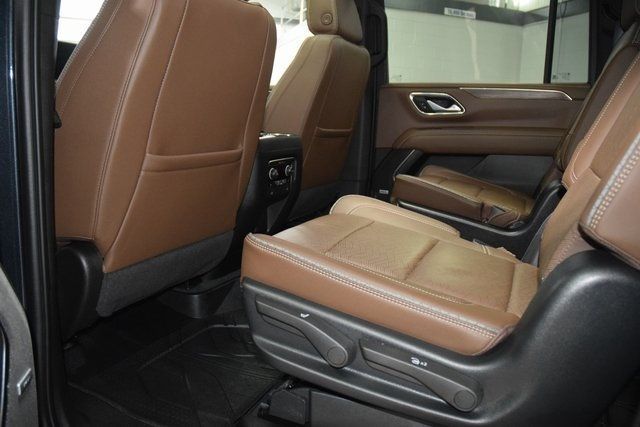 2022 Chevrolet Suburban 4WD 4dr High Country - 22918133 - 40