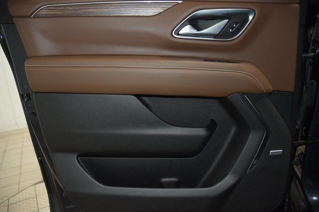 2022 Chevrolet Suburban 4WD 4dr High Country - 22918133 - 43