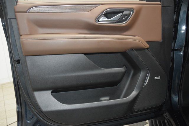 2022 Chevrolet Suburban 4WD 4dr High Country - 22918133 - 46