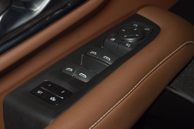 2022 Chevrolet Suburban 4WD 4dr High Country - 22918133 - 47