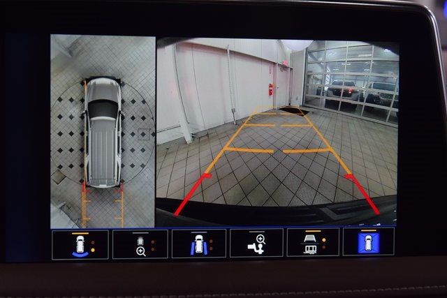 2022 Chevrolet Suburban 4WD 4dr High Country - 22918133 - 52