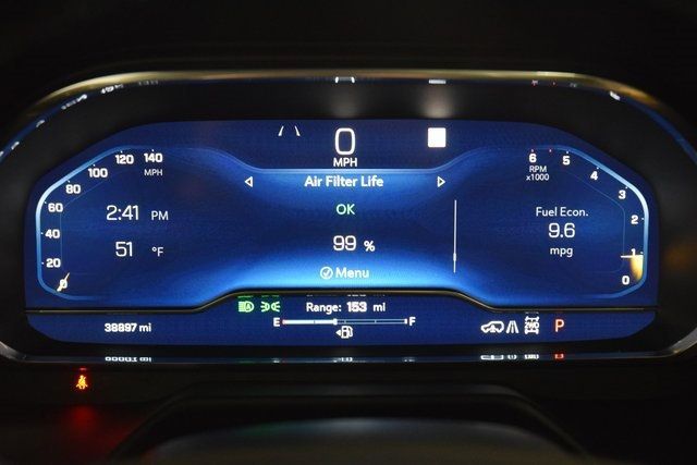 2022 Chevrolet Suburban 4WD 4dr High Country - 22918133 - 53