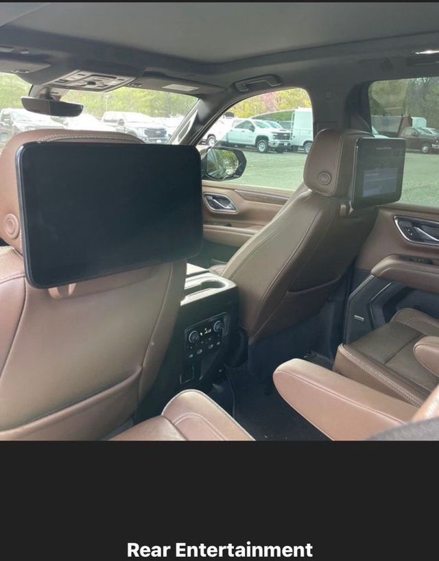 2022 Chevrolet Suburban 4WD 4dr High Country - 23002873 - 10