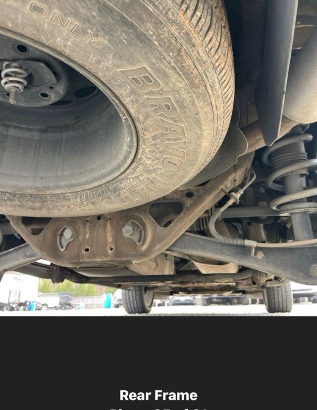 2022 Chevrolet Suburban 4WD 4dr High Country - 23002873 - 4