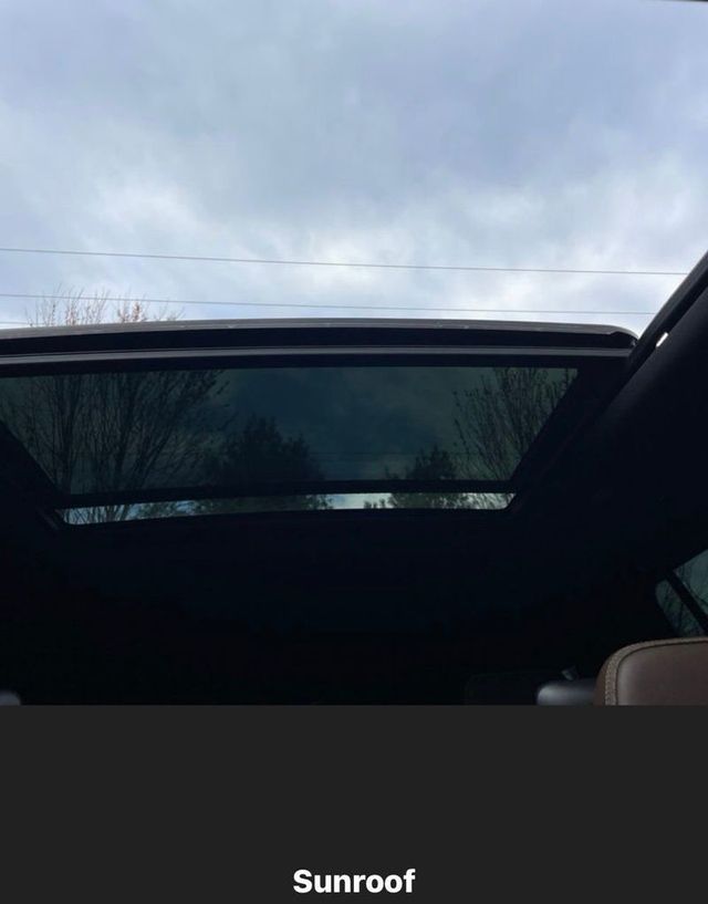 2022 Chevrolet Suburban 4WD 4dr High Country - 23002873 - 8