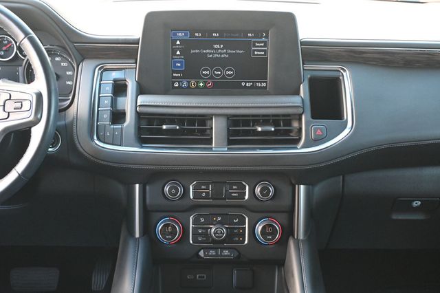 2022 Chevrolet Suburban 4WD 4dr LS - 22943395 - 10