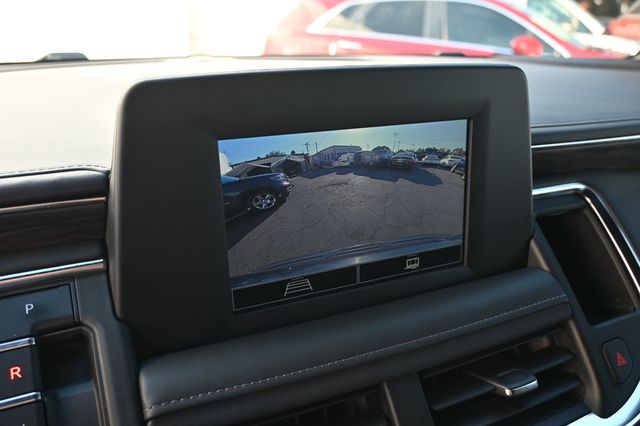 2022 Chevrolet Suburban 4WD 4dr LS - 22943395 - 11