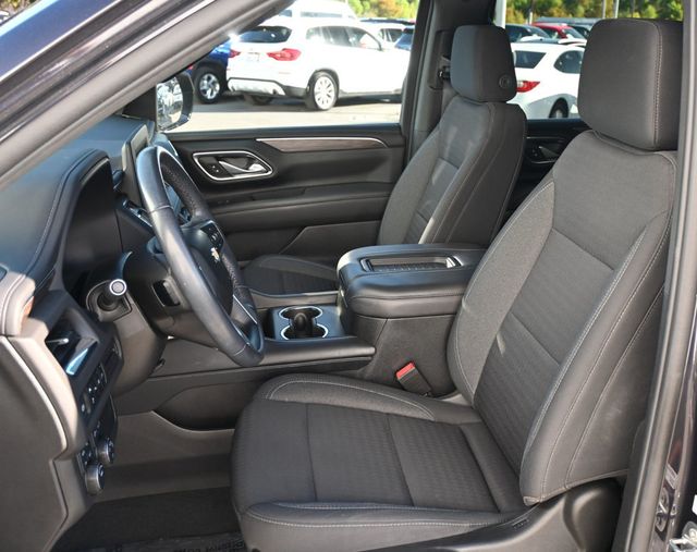 2022 Chevrolet Suburban 4WD 4dr LS - 22943395 - 12