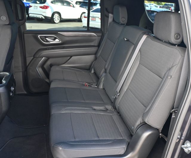 2022 Chevrolet Suburban 4WD 4dr LS - 22943395 - 13