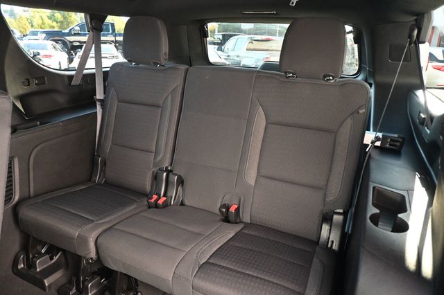 2022 Chevrolet Suburban 4WD 4dr LS - 22943395 - 15