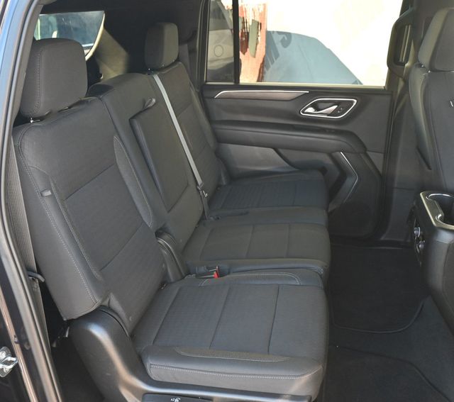 2022 Chevrolet Suburban 4WD 4dr LS - 22943395 - 17