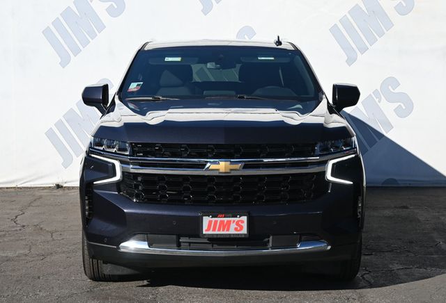 2022 Chevrolet Suburban 4WD 4dr LS - 22943395 - 1