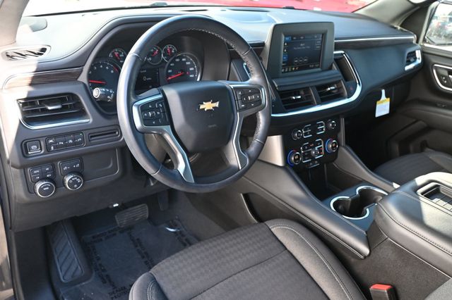 2022 Chevrolet Suburban 4WD 4dr LS - 22943395 - 6