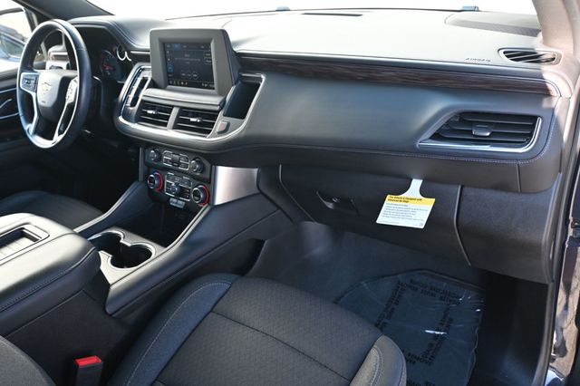 2022 Chevrolet Suburban 4WD 4dr LS - 22943395 - 7