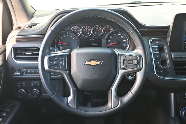 2022 Chevrolet Suburban 4WD 4dr LS - 22943395 - 8