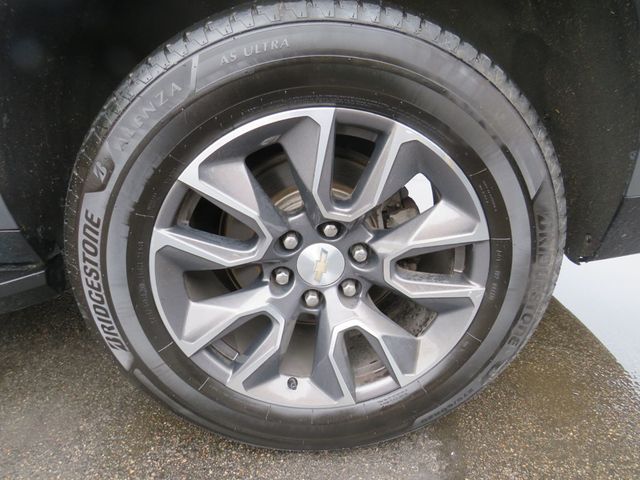 2022 Chevrolet Suburban 4WD 4dr LT - 22989170 - 11