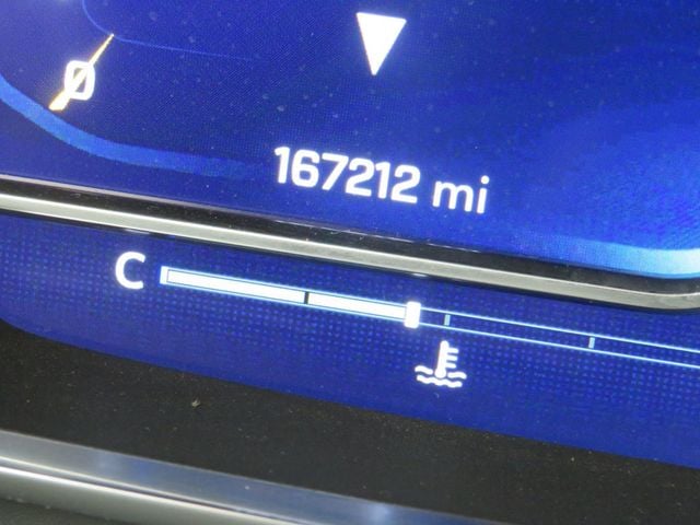 2022 Chevrolet Suburban 4WD 4dr LT - 22989170 - 13