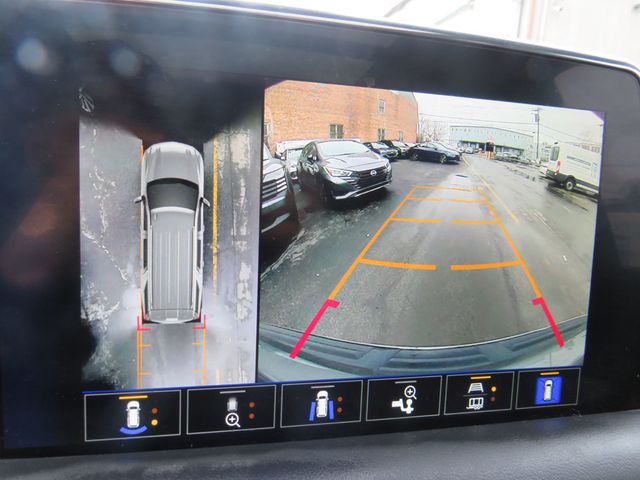 2022 Chevrolet Suburban 4WD 4dr LT - 22989170 - 15