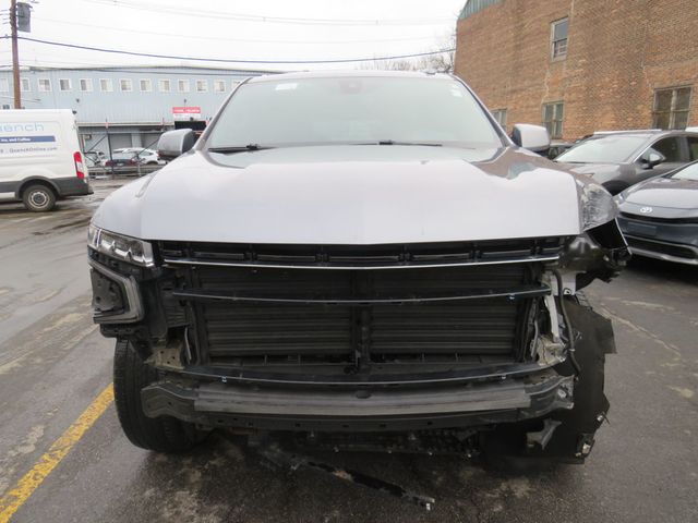 2022 Chevrolet Suburban 4WD 4dr LT - 22989170 - 1