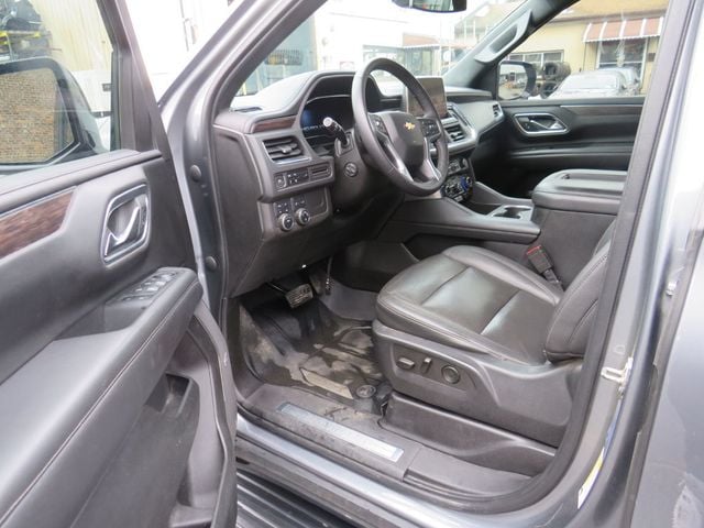2022 Chevrolet Suburban 4WD 4dr LT - 22989170 - 7