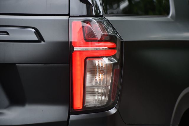 2022 Chevrolet Suburban 4WD 4dr LT - 22920645 - 10