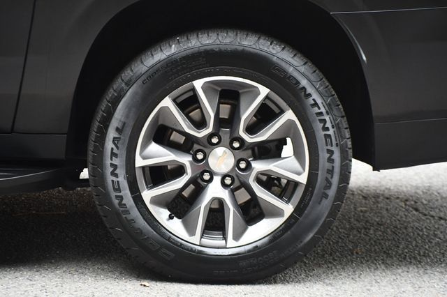 2022 Chevrolet Suburban 4WD 4dr LT - 22920645 - 12