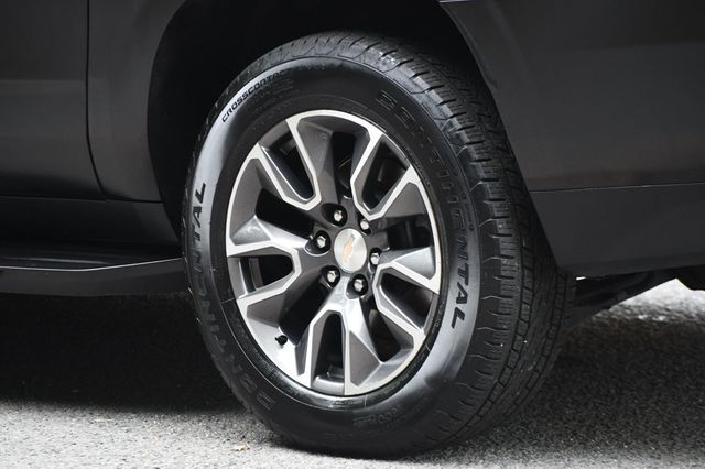 2022 Chevrolet Suburban 4WD 4dr LT - 22920645 - 13