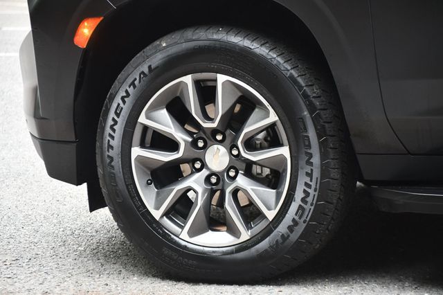 2022 Chevrolet Suburban 4WD 4dr LT - 22920645 - 14