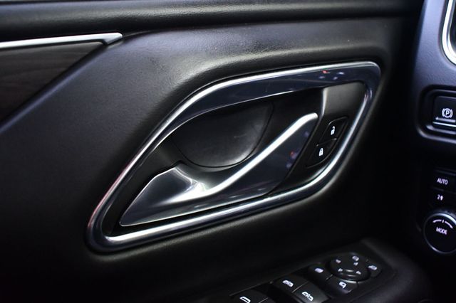 2022 Chevrolet Suburban 4WD 4dr LT - 22920645 - 15