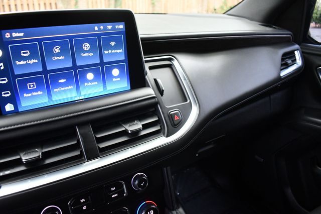 2022 Chevrolet Suburban 4WD 4dr LT - 22920645 - 24