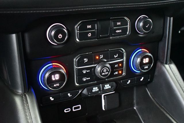 2022 Chevrolet Suburban 4WD 4dr LT - 22920645 - 26