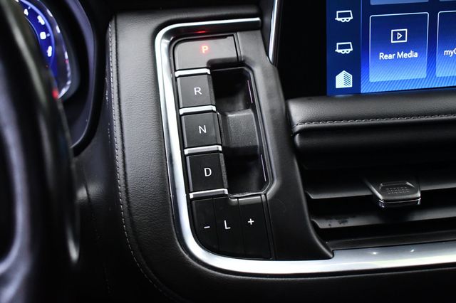 2022 Chevrolet Suburban 4WD 4dr LT - 22920645 - 27