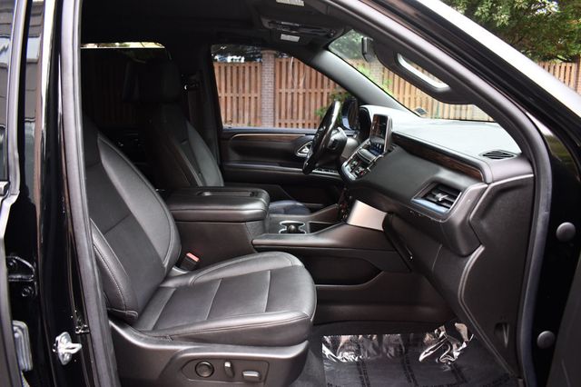 2022 Chevrolet Suburban 4WD 4dr LT - 22920645 - 28