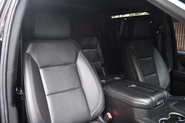 2022 Chevrolet Suburban 4WD 4dr LT - 22920645 - 29