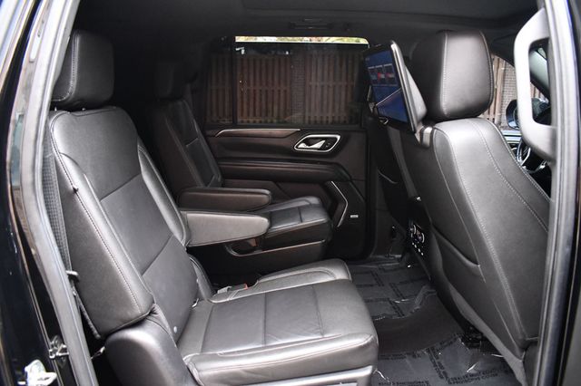 2022 Chevrolet Suburban 4WD 4dr LT - 22920645 - 30