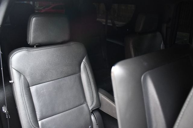 2022 Chevrolet Suburban 4WD 4dr LT - 22920645 - 31