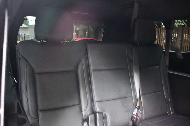 2022 Chevrolet Suburban 4WD 4dr LT - 22920645 - 32