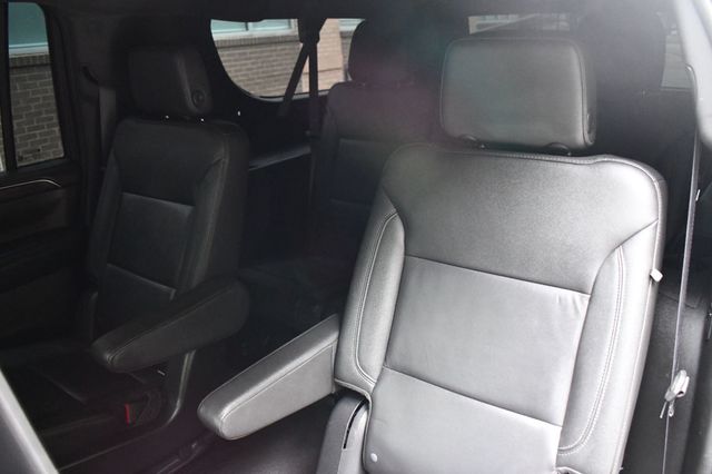 2022 Chevrolet Suburban 4WD 4dr LT - 22920645 - 35