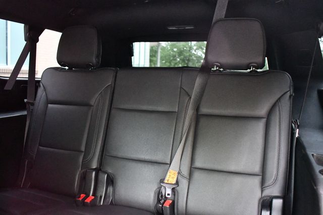 2022 Chevrolet Suburban 4WD 4dr LT - 22920645 - 36