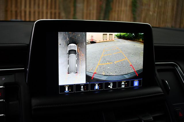 2022 Chevrolet Suburban 4WD 4dr LT - 22920645 - 37