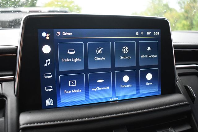 2022 Chevrolet Suburban 4WD 4dr LT - 22920645 - 38