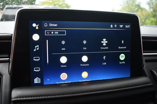 2022 Chevrolet Suburban 4WD 4dr LT - 22920645 - 40