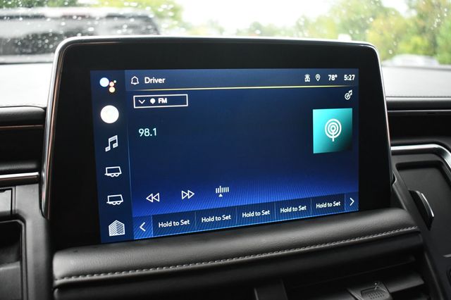 2022 Chevrolet Suburban 4WD 4dr LT - 22920645 - 42